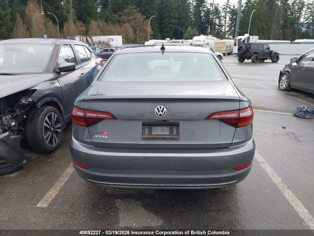 Aukcja sprzedaży 2019 Volkswagen Jetta Sel, vin: 3VWE57BU5KM068176, numer aukcji: 40052227
