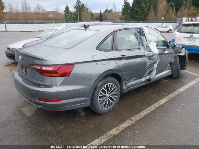 Aukcja sprzedaży 2019 Volkswagen Jetta Sel, vin: 3VWE57BU5KM068176, numer aukcji: 40052227