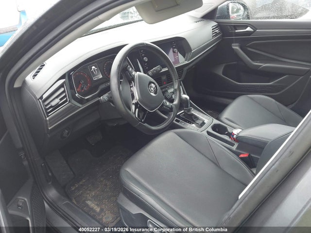 Aukcja sprzedaży 2019 Volkswagen Jetta Sel, vin: 3VWE57BU5KM068176, numer aukcji: 40052227