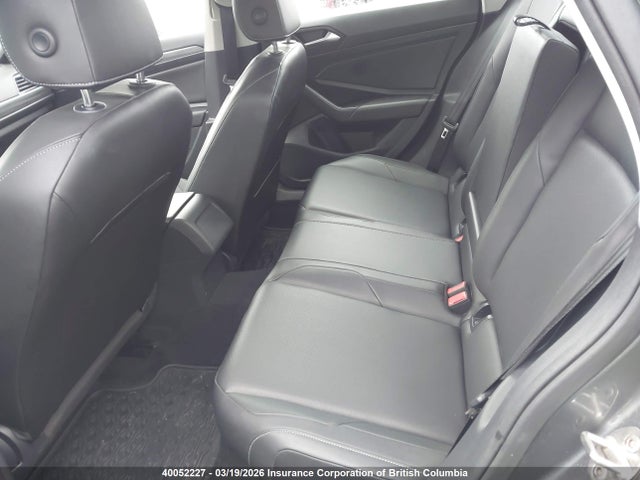 Aukcja sprzedaży 2019 Volkswagen Jetta Sel, vin: 3VWE57BU5KM068176, numer aukcji: 40052227