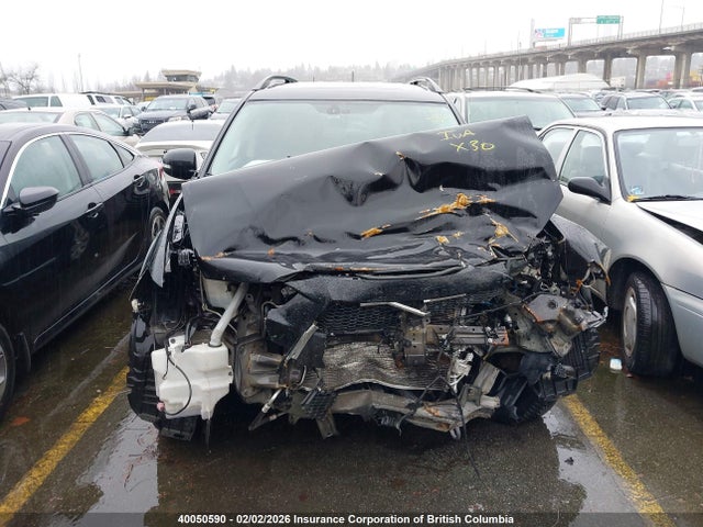 Aukcja sprzedaży 2012 Mitsubishi Outlander Gt, vin: JA4JT5AX4CU611242, numer aukcji: 40050590