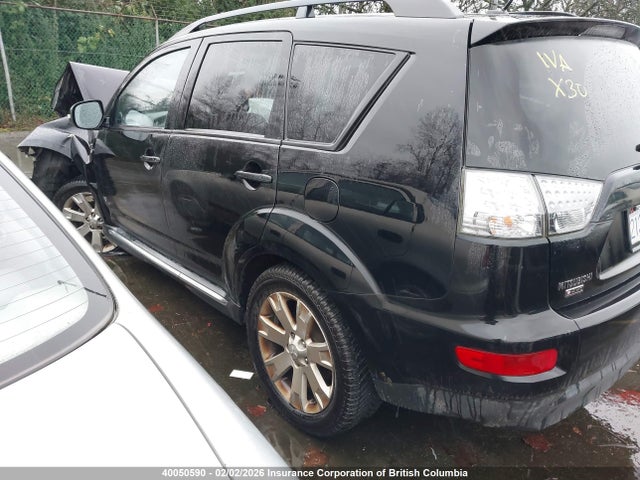 Aukcja sprzedaży 2012 Mitsubishi Outlander Gt, vin: JA4JT5AX4CU611242, numer aukcji: 40050590