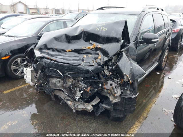 Aukcja sprzedaży 2012 Mitsubishi Outlander Gt, vin: JA4JT5AX4CU611242, numer aukcji: 40050590