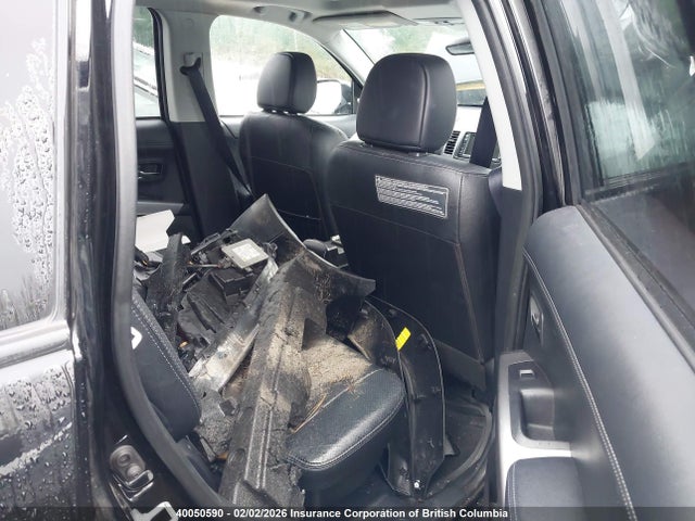 Aukcja sprzedaży 2012 Mitsubishi Outlander Gt, vin: JA4JT5AX4CU611242, numer aukcji: 40050590