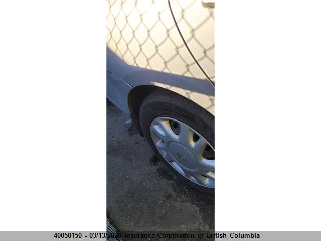 Aukcja sprzedaży 2010 Toyota Yaris, vin: JTDBT9K33A1358121, numer aukcji: 40058150