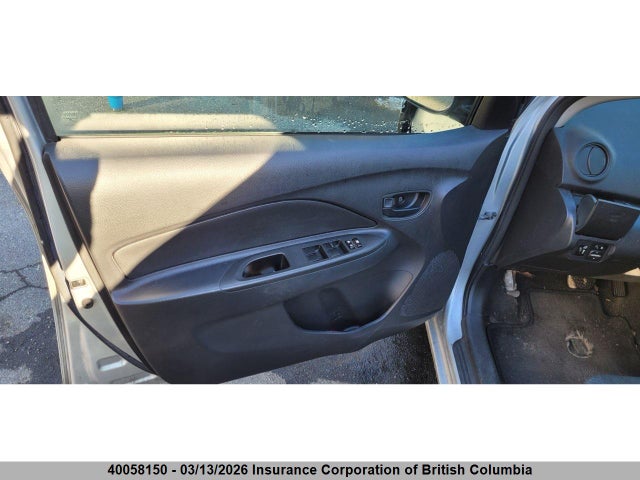 Aukcja sprzedaży 2010 Toyota Yaris, vin: JTDBT9K33A1358121, numer aukcji: 40058150