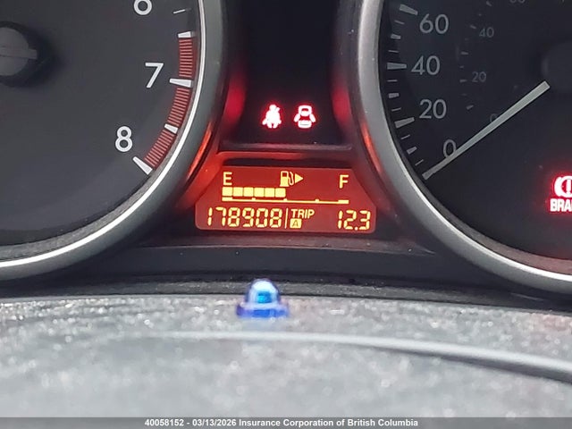 2010 Mazda Mazda3 Gs/gx მანქანა იყიდება აუქციონზე, vin: JM1BL1SF5A1177646, აუქციონის ნომერი: 40058152