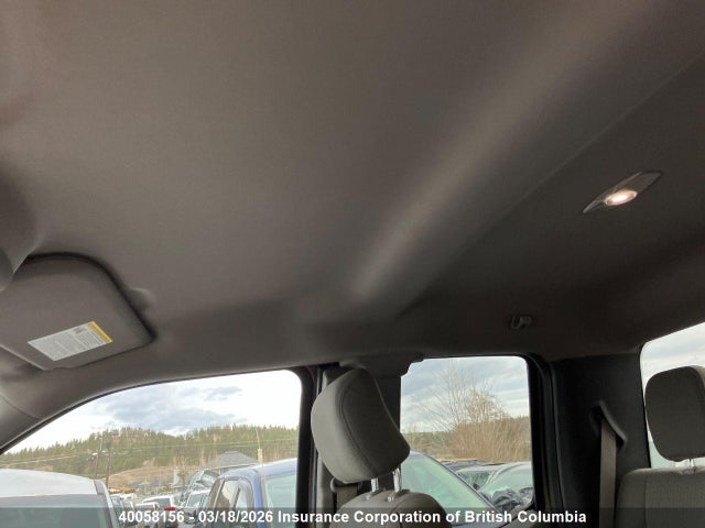 40058156 :رقم المزاد ، 1FTEX1EP2HKD56172 vin ، 2017 Ford F150 مزاد بيع