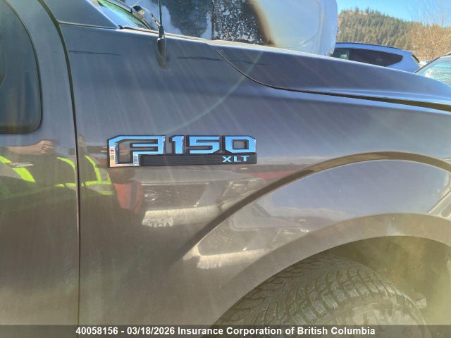40058156 :رقم المزاد ، 1FTEX1EP2HKD56172 vin ، 2017 Ford F150 مزاد بيع