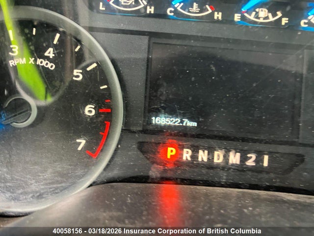40058156 :رقم المزاد ، 1FTEX1EP2HKD56172 vin ، 2017 Ford F150 مزاد بيع