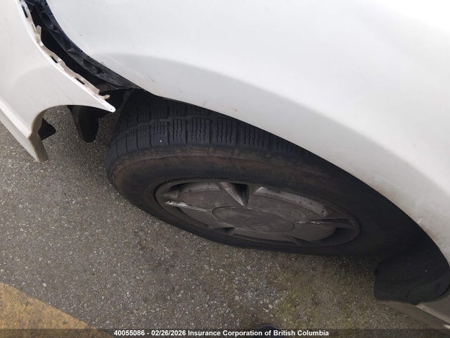 Aukcja sprzedaży 2009 Honda Civic Dx-g, vin: 2HGFA16439H115063, numer aukcji: 40055086