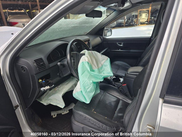 Aukcja sprzedaży 2009 Kia Sorento Lx/ex, vin: KNDJC735295893087, numer aukcji: 40058160