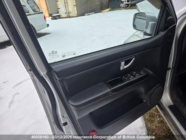 Aukcja sprzedaży 2009 Kia Sorento Lx/ex, vin: KNDJC735295893087, numer aukcji: 40058160