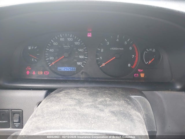 Продажа на аукционе авто 2000 Nissan Xterra Xe/se, vin: 5N1ED28Y5YC517039, номер лота: 40052863
