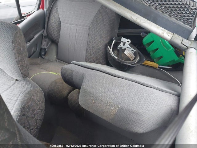 Продажа на аукционе авто 2000 Nissan Xterra Xe/se, vin: 5N1ED28Y5YC517039, номер лота: 40052863