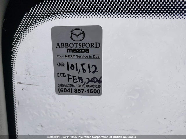 2017 Mazda Cx-5 Touring მანქანა იყიდება აუქციონზე, vin: JM3KFACL1H0103062, აუქციონის ნომერი: 40052911