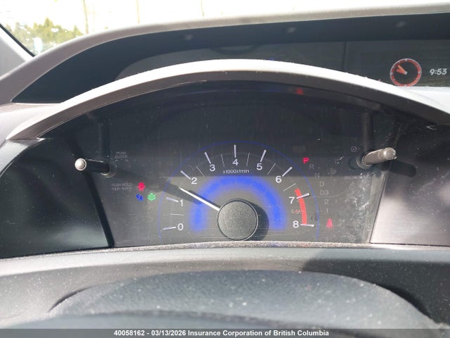 Aukcja sprzedaży 2012 Honda Civic, vin: 2HGFB2F45CH036049, numer aukcji: 40058162