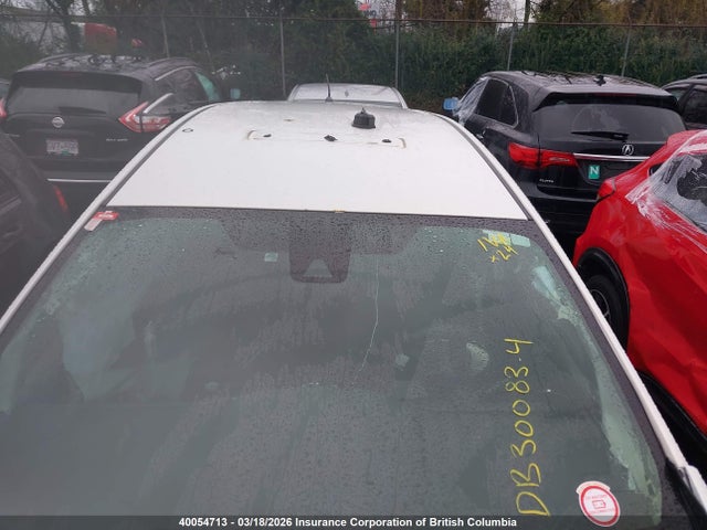 JTDZN3EU6JJ076291 Toyota PRIUS V