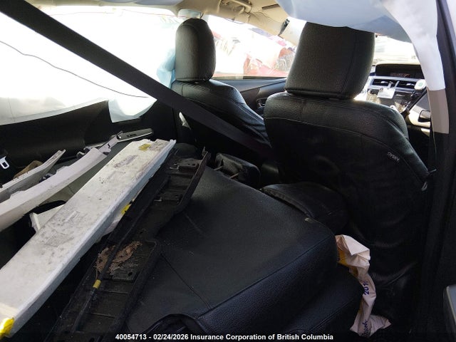 JTDZN3EU6JJ076291 Toyota PRIUS V