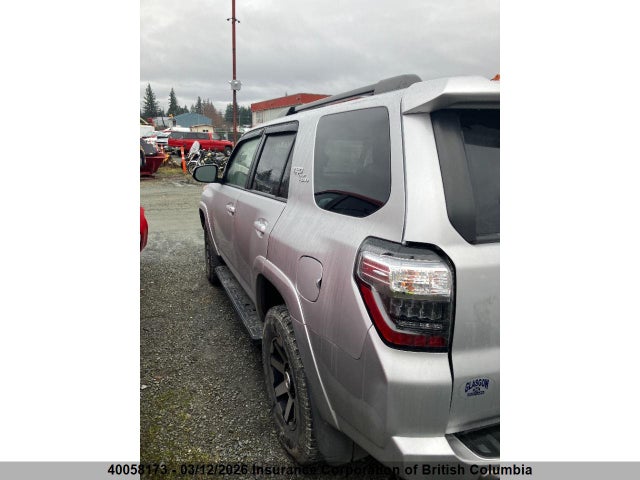 JTERU5JR0M5954354 Toyota 4runner
