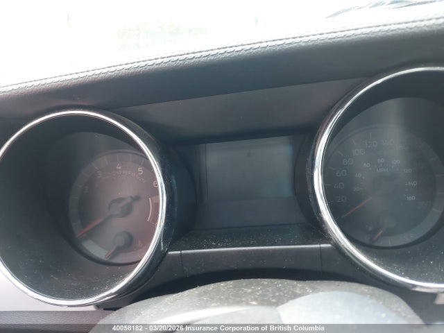 Продажа на аукционе авто 2015 Ford Mustang Gt, vin: 1FA6P8CF1F5307313, номер лота: 40058182