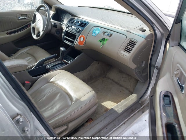Продажа на аукционе авто 1998 Honda Accord Ex, vin: 1HGCG165XWA805414, номер лота: 40058184