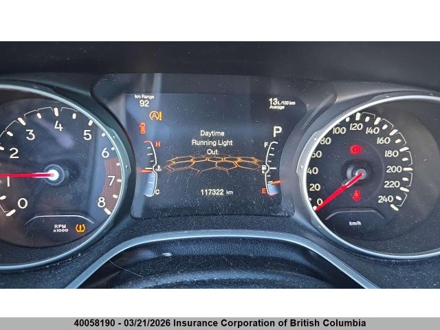 Продаж на аукціоні авто 2019 Jeep Compass North, vin: 3C4NJDBB9KT666871, номер лоту: 40058190