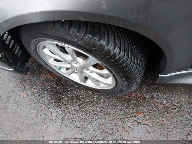 Aukcja sprzedaży 2013 Mitsubishi Lancer Es/es Sport, vin: JA32U2FU4DU607244, numer aukcji: 40050980