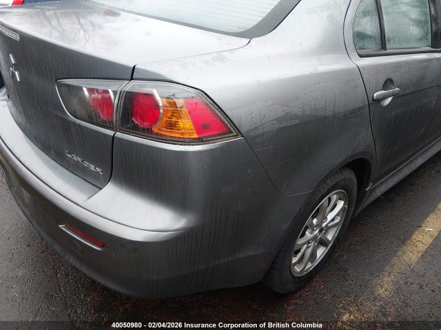 Aukcja sprzedaży 2013 Mitsubishi Lancer Es/es Sport, vin: JA32U2FU4DU607244, numer aukcji: 40050980
