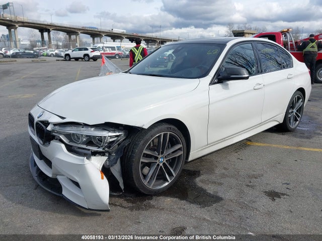 BMW 340 2018 WBA8B7C54JA577118 Image 2