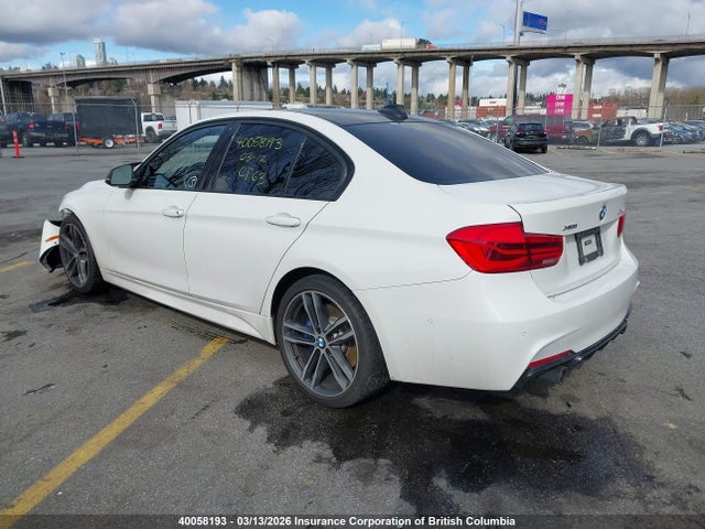 BMW 340 2018 WBA8B7C54JA577118 Image 3