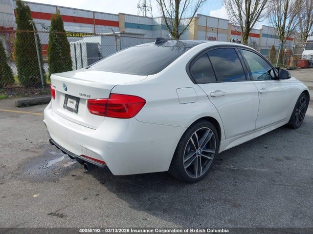 BMW 340 2018 WBA8B7C54JA577118 Image 4