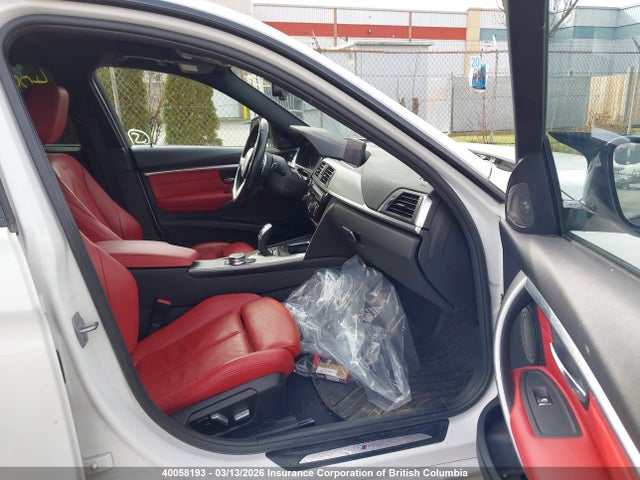 BMW 340 2018 WBA8B7C54JA577118 Image 5