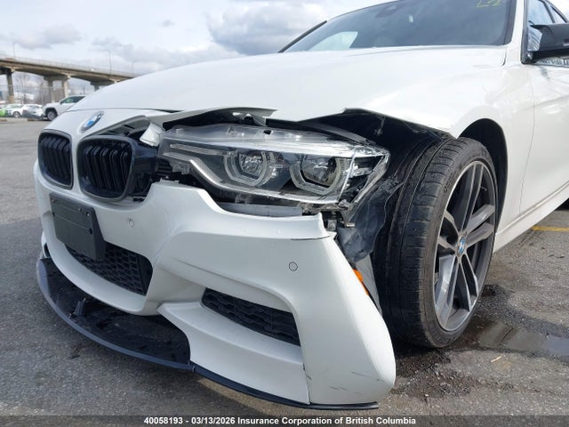 BMW 340 2018 WBA8B7C54JA577118 Image 6