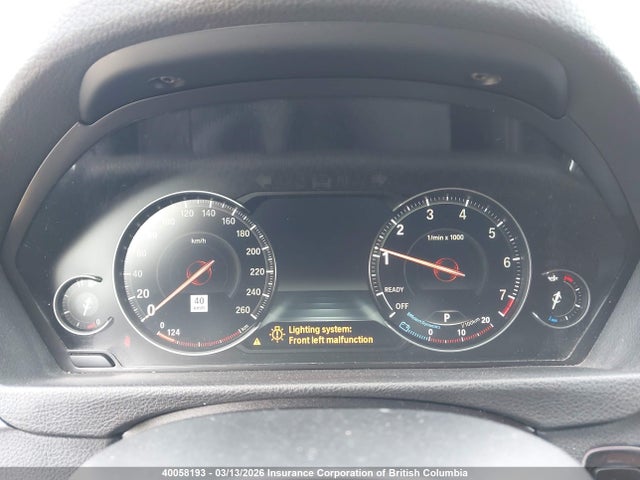 BMW 340 2018 WBA8B7C54JA577118 Image 7