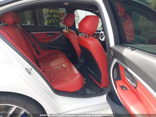 BMW 340 2018 WBA8B7C54JA577118 Image 8