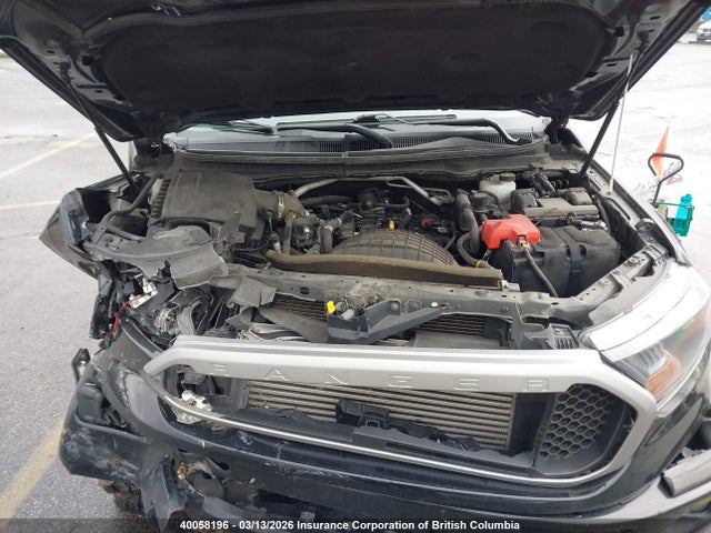 Продажа на аукционе авто 2020 Ford Ranger Xl/xlt/lariat, vin: 1FTER4FHXLLA22591, номер лота: 40058196