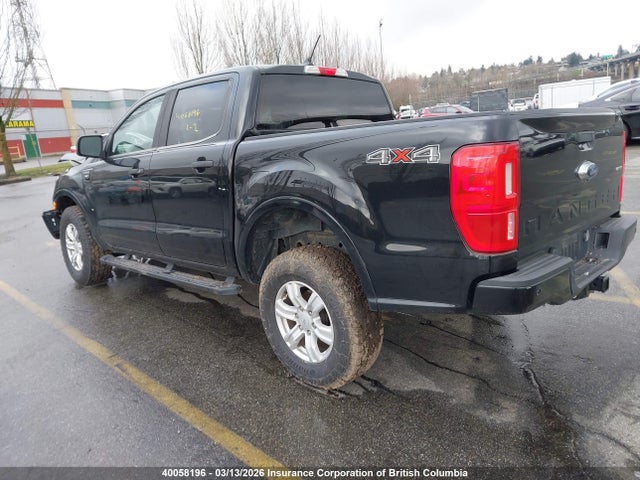 Продажа на аукционе авто 2020 Ford Ranger Xl/xlt/lariat, vin: 1FTER4FHXLLA22591, номер лота: 40058196