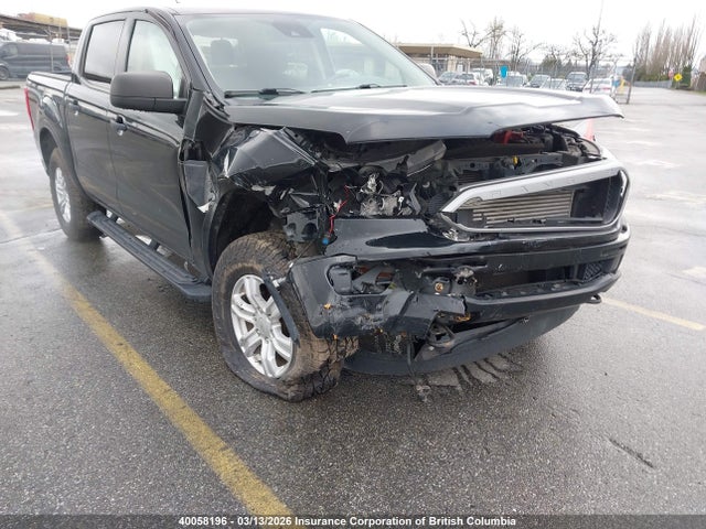 Продажа на аукционе авто 2020 Ford Ranger Xl/xlt/lariat, vin: 1FTER4FHXLLA22591, номер лота: 40058196
