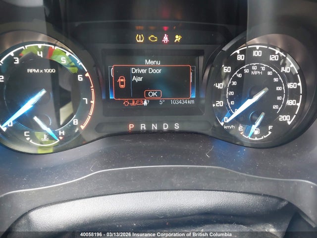 Продажа на аукционе авто 2020 Ford Ranger Xl/xlt/lariat, vin: 1FTER4FHXLLA22591, номер лота: 40058196
