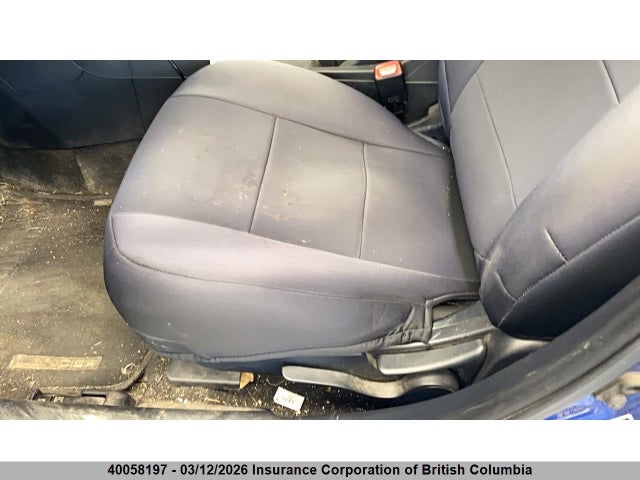 40058197 :رقم المزاد ، JA32U2FU8AU603743 vin ، 2010 Mitsubishi Lancer Se مزاد بيع
