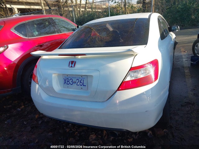 Продаж на аукціоні авто 2008 Honda Civic Lx, vin: 2HGFG126X8H004563, номер лоту: 40051722