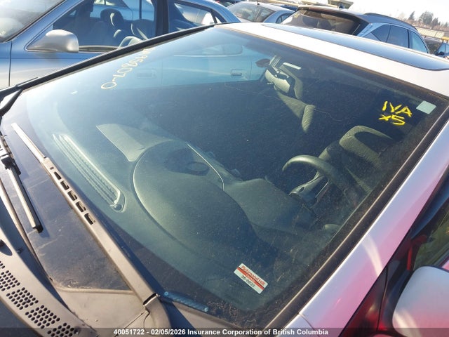 Продаж на аукціоні авто 2008 Honda Civic Lx, vin: 2HGFG126X8H004563, номер лоту: 40051722