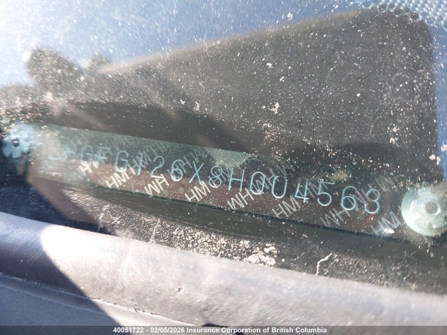 Продаж на аукціоні авто 2008 Honda Civic Lx, vin: 2HGFG126X8H004563, номер лоту: 40051722