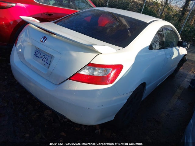Продаж на аукціоні авто 2008 Honda Civic Lx, vin: 2HGFG126X8H004563, номер лоту: 40051722