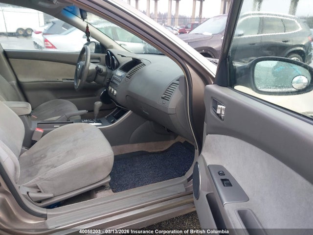 Продажа на аукционе авто 2005 Nissan Altima S/sl, vin: 1N4AL11D25C115164, номер лота: 40058203