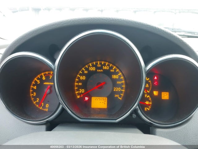 Продажа на аукционе авто 2005 Nissan Altima S/sl, vin: 1N4AL11D25C115164, номер лота: 40058203