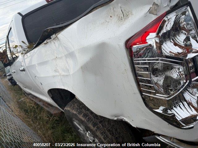 5TFHY5F12EX328415 Toyota Tundra Crewmax Limited