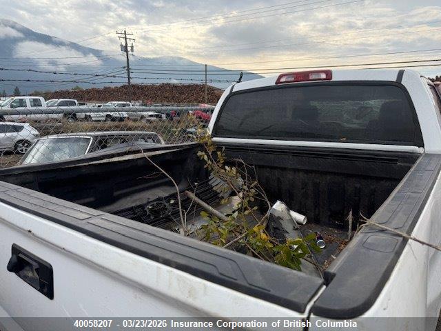 5TFHY5F12EX328415 Toyota Tundra Crewmax Limited