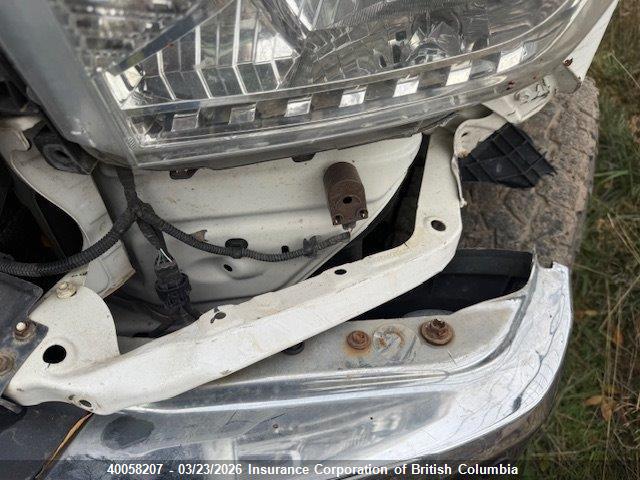 5TFHY5F12EX328415 Toyota Tundra Crewmax Limited